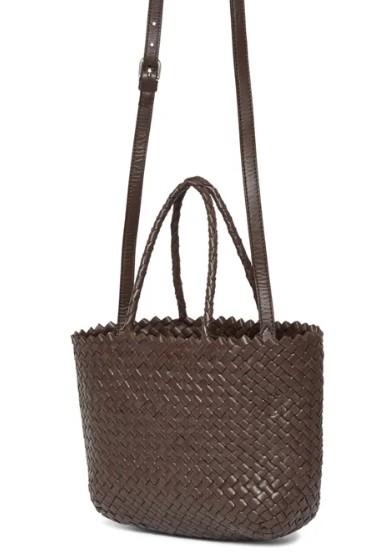  8158 DARK BROWN DRAGON 
