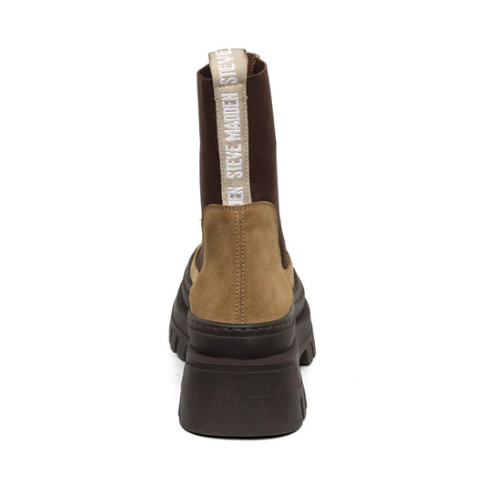  CASSANDRA TAUPE STEVE MADDEN 