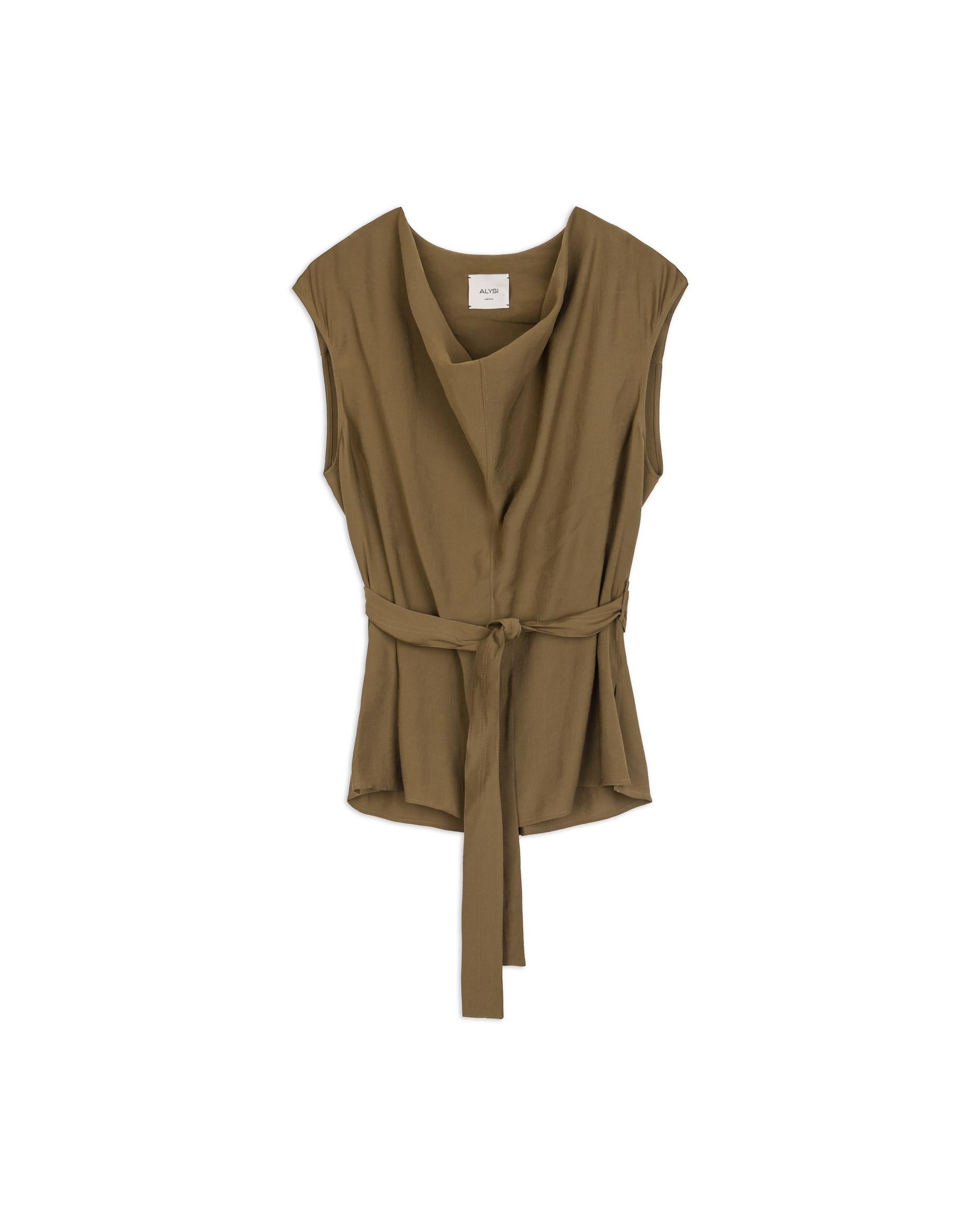  116 229 045OLIO ALYSI 