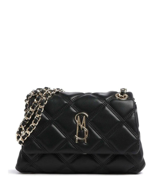  BVOLTURI BLACK STEVE MADDEN 