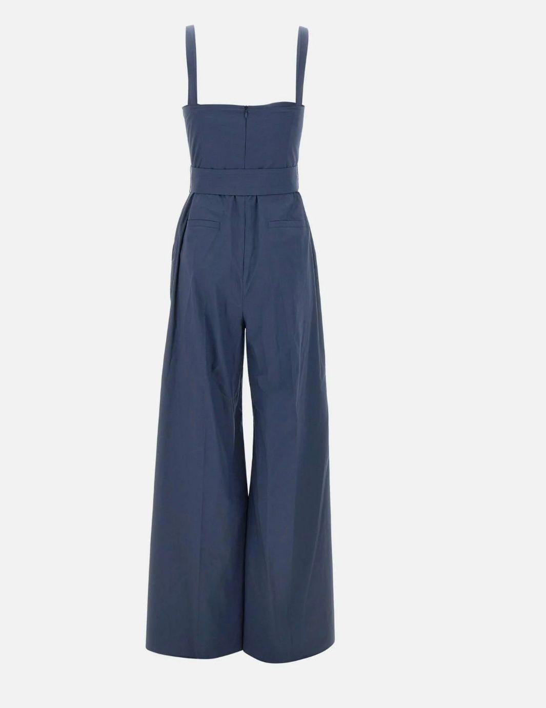 ZOLLA 2003 BLU
