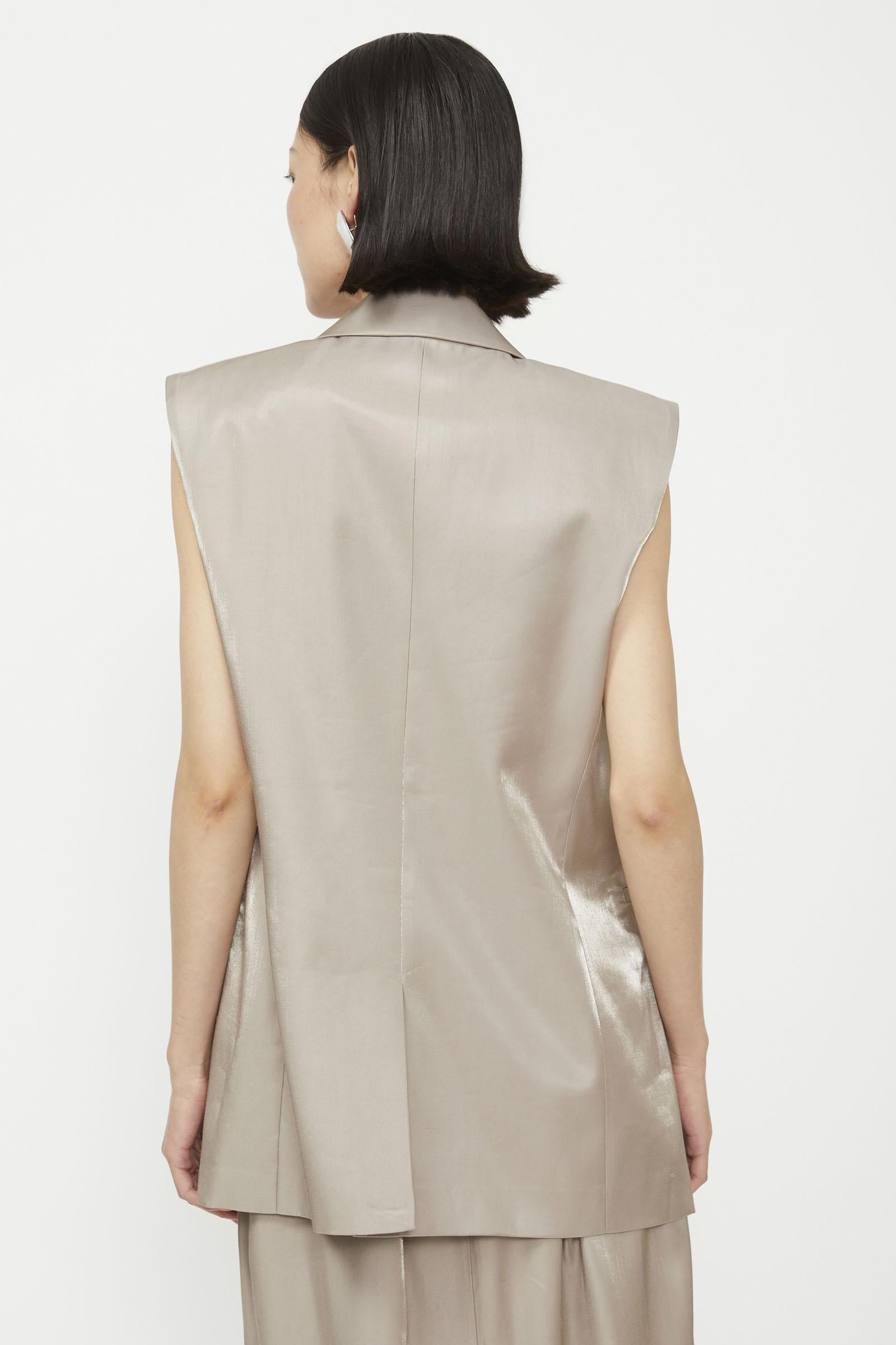  IS26SS-J049 T003379 TAUPE ISABELLE BLANCHE PARIS 