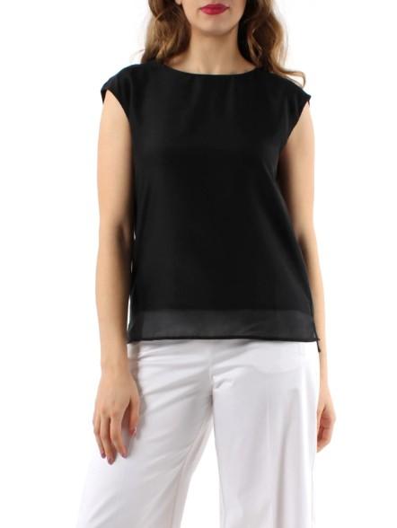 ZINCO001 NERO