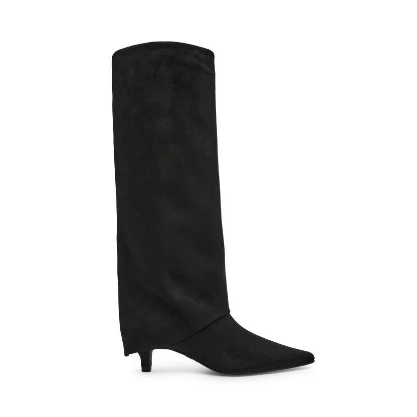  RHAMPSODIS BLACK STEVE MADDEN 