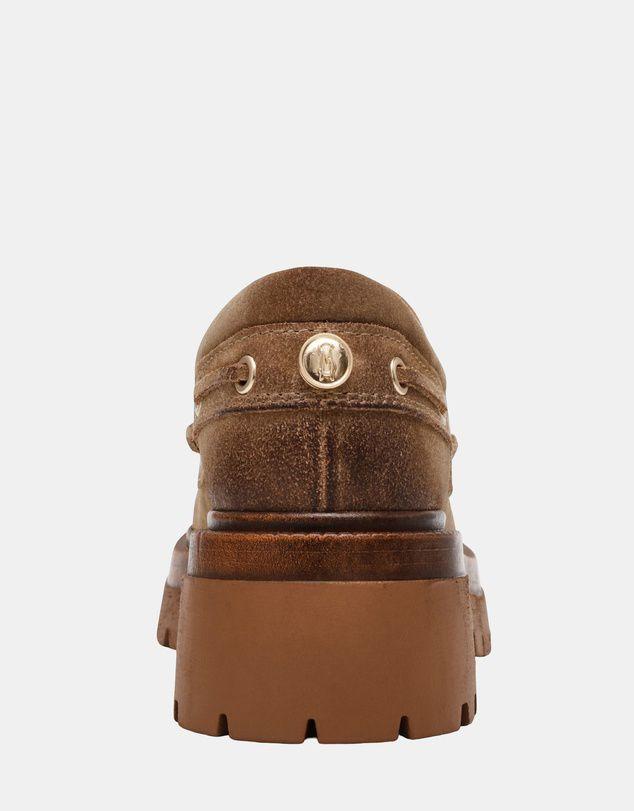  DETROIT TAUPE STEVE MADDEN 
