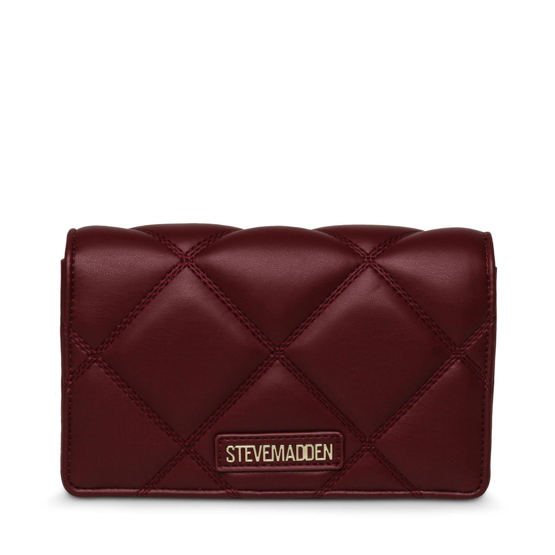  BENDUE-CRY CHERRY STEVE MADDEN 
