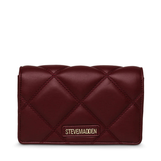  BENDUE-CRY CHERRY STEVE MADDEN 