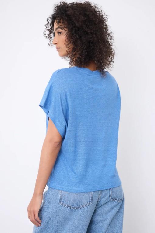  TEILA BLUE JEAN NOTSHY 