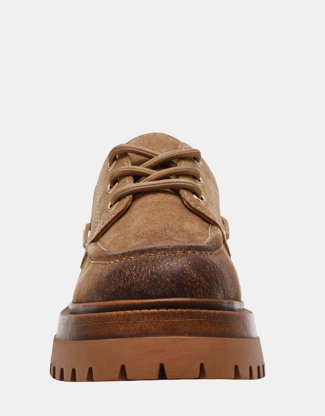  DETROIT TAUPE STEVE MADDEN 