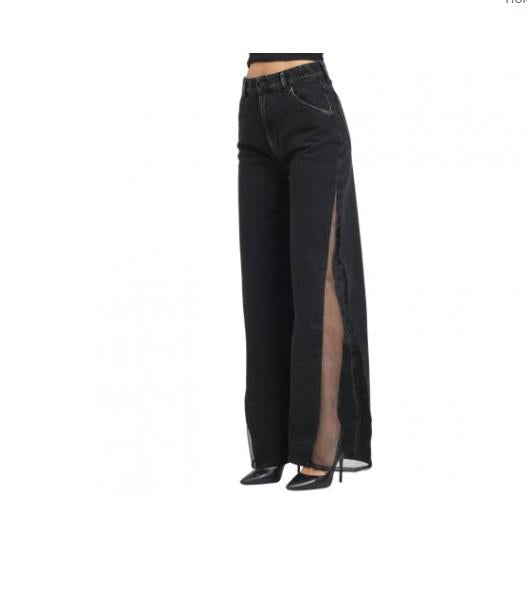  DF5026 NERO VICOLO 