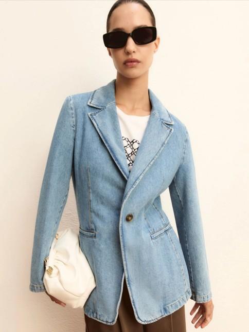  TECA 001 LIGHT BLUE EMME MARELLA 