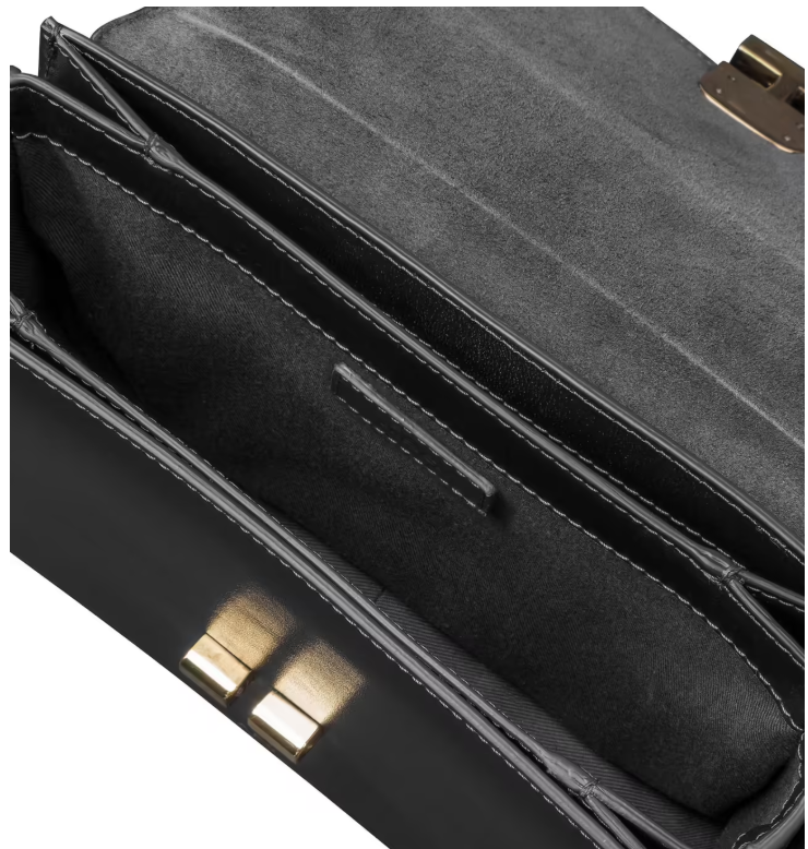 SAC GRACE SMALLLZZ BLACK