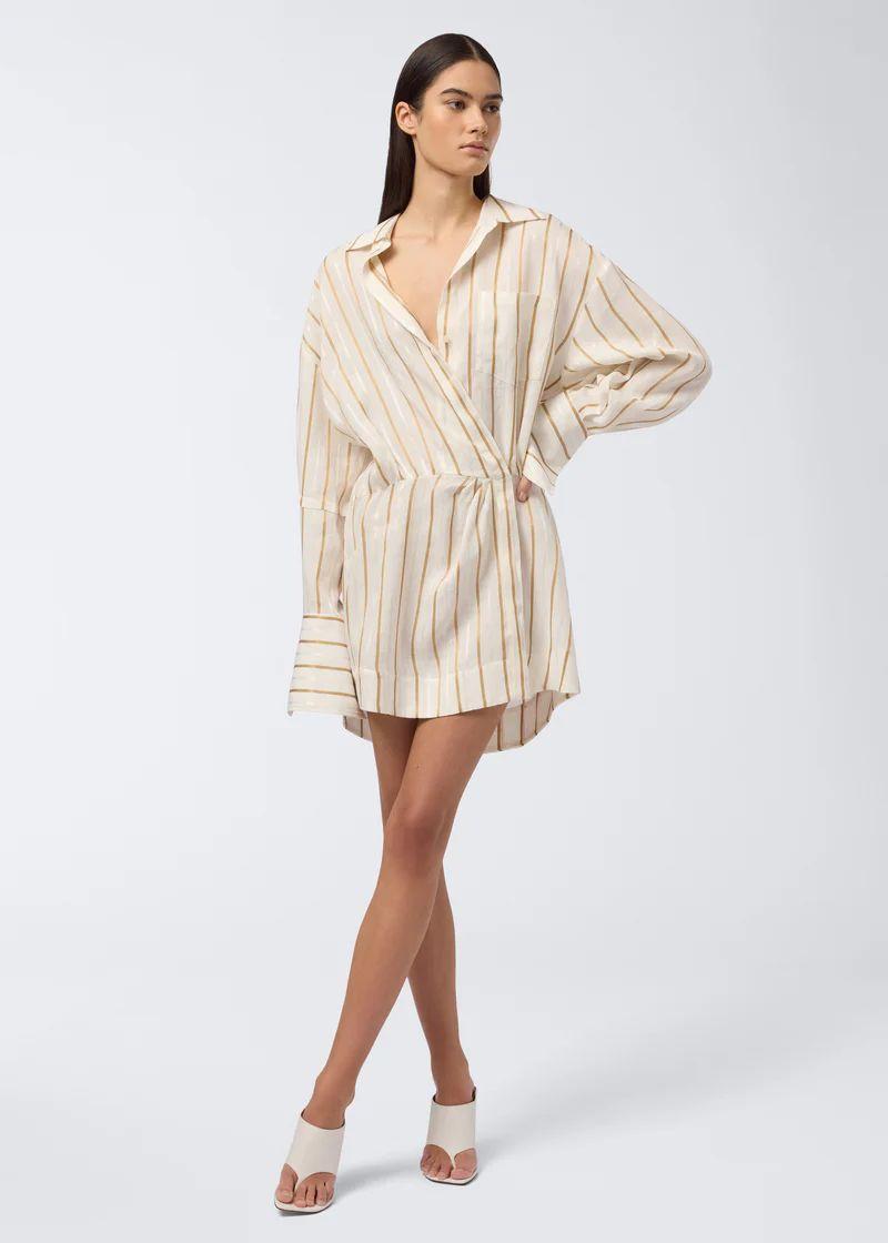 TM170102ATNL014GOLD STRIPES