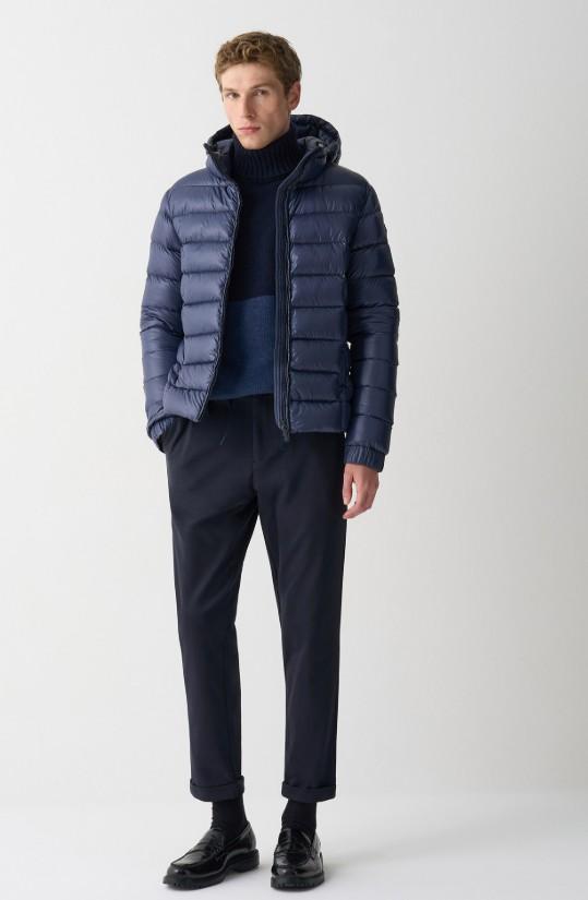  1271 2ZO68 NAVY COLMAR ORIGINALS 