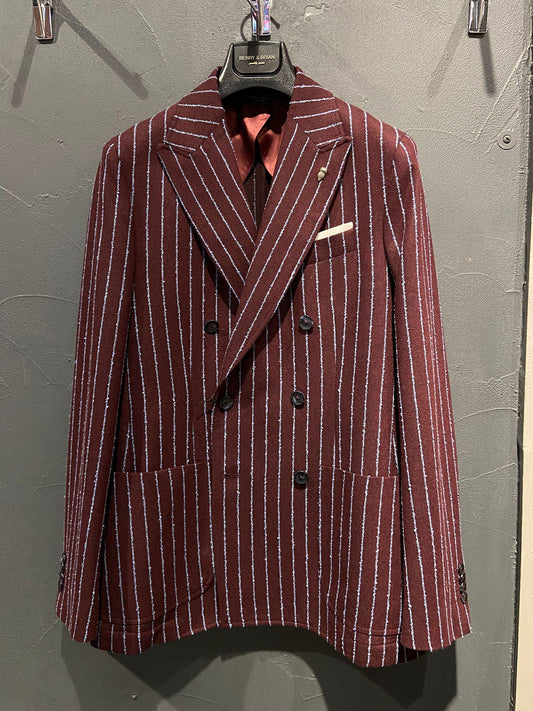  39BB2128 25350420 BERRY & BRIAN 