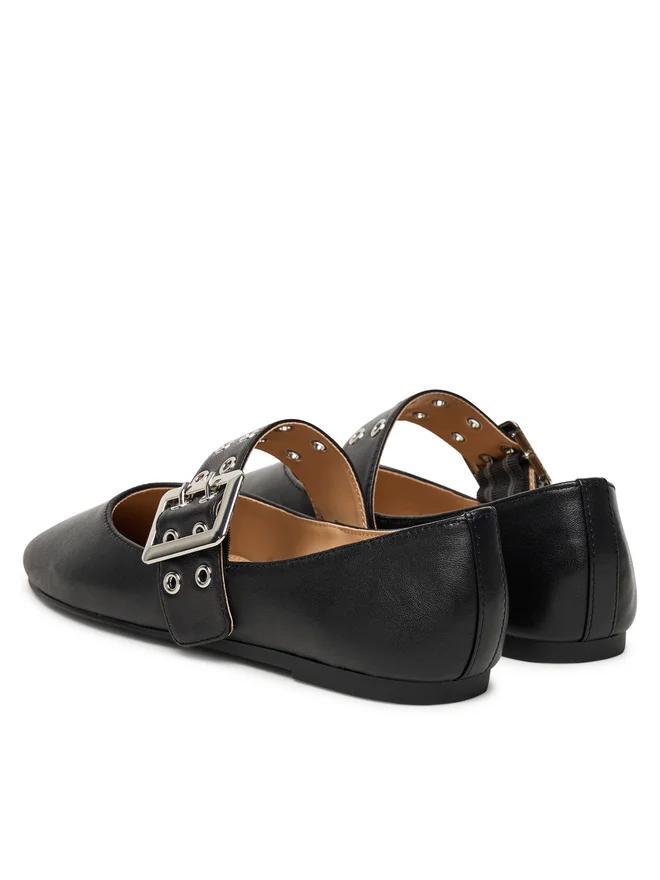  ATLANTICA BLACK STEVE MADDEN 