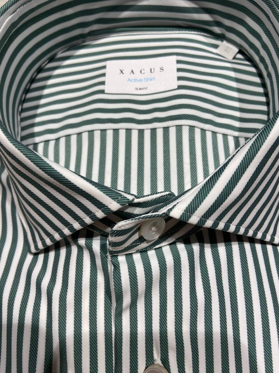  ACT658 P25 81618003 XACUS 