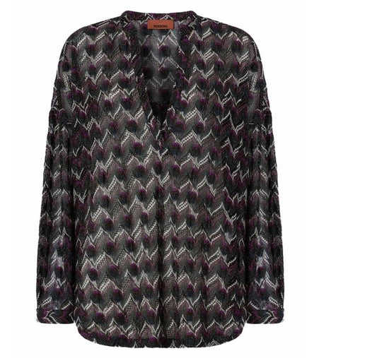  DS25WJ0O BR012PS91P5 MISSONI 