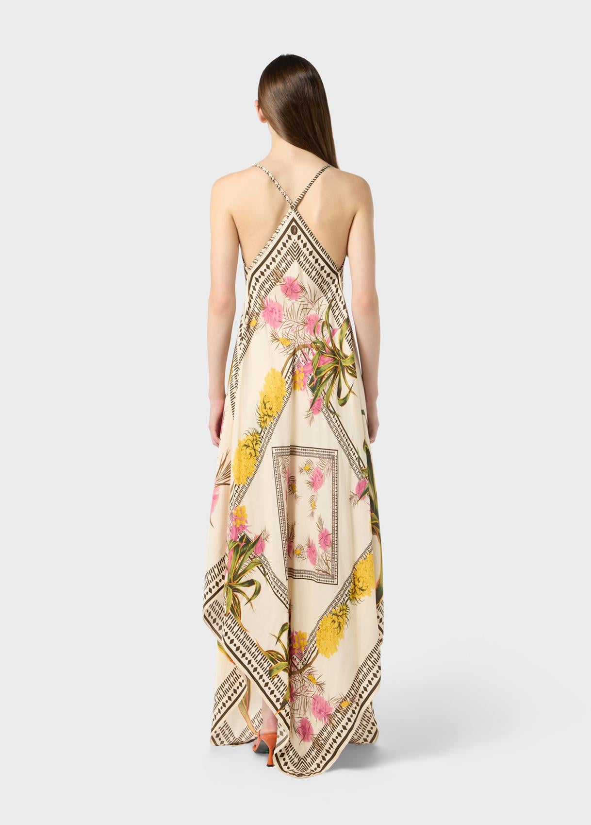  P622A813A\ F8177 AMBERLIGHT/BUBBLE BLUMARINE 