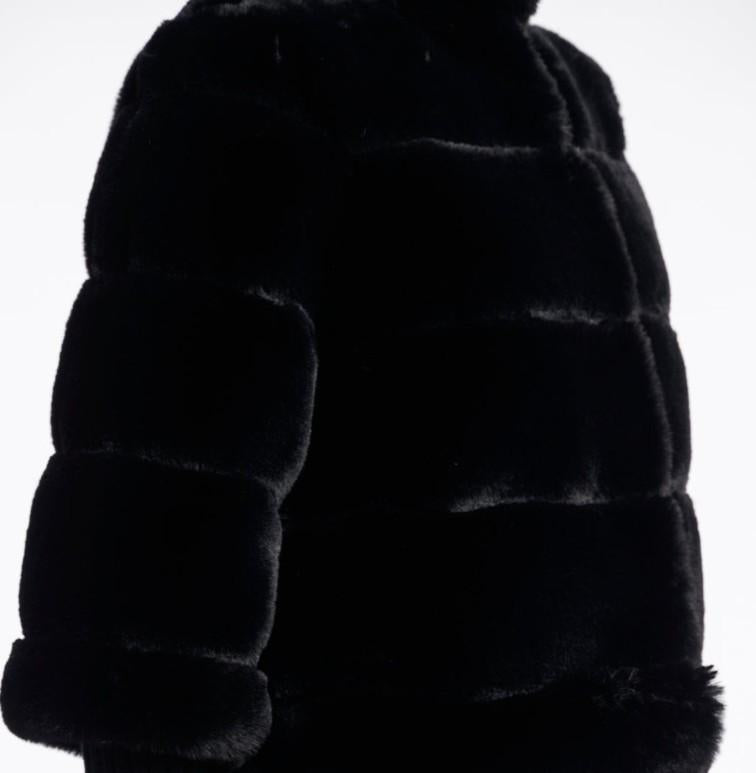  FELINE BLACK RINO&PELLE 