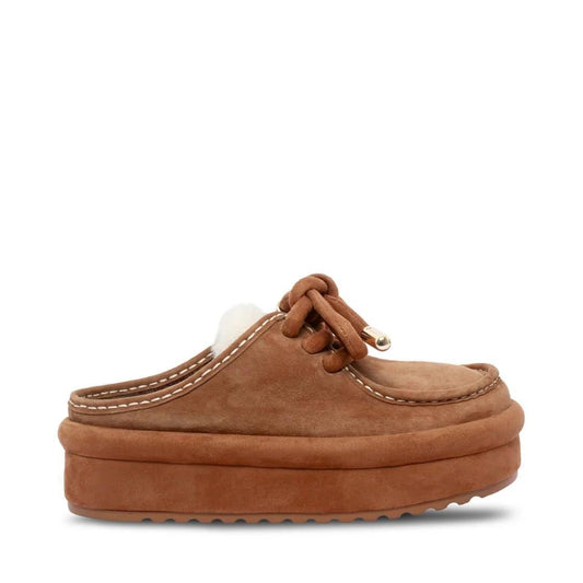  MELVILLE TAN STEVE MADDEN 