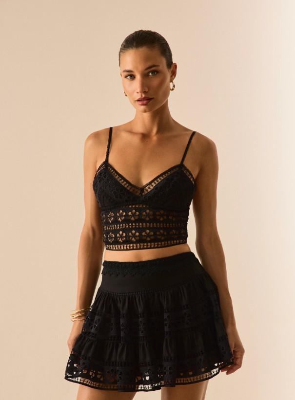  LEA BLACK CHARO RUIZ 
