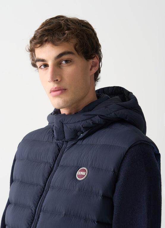  1259 4ZP68 NAVY COLMAR ORIGINALS 