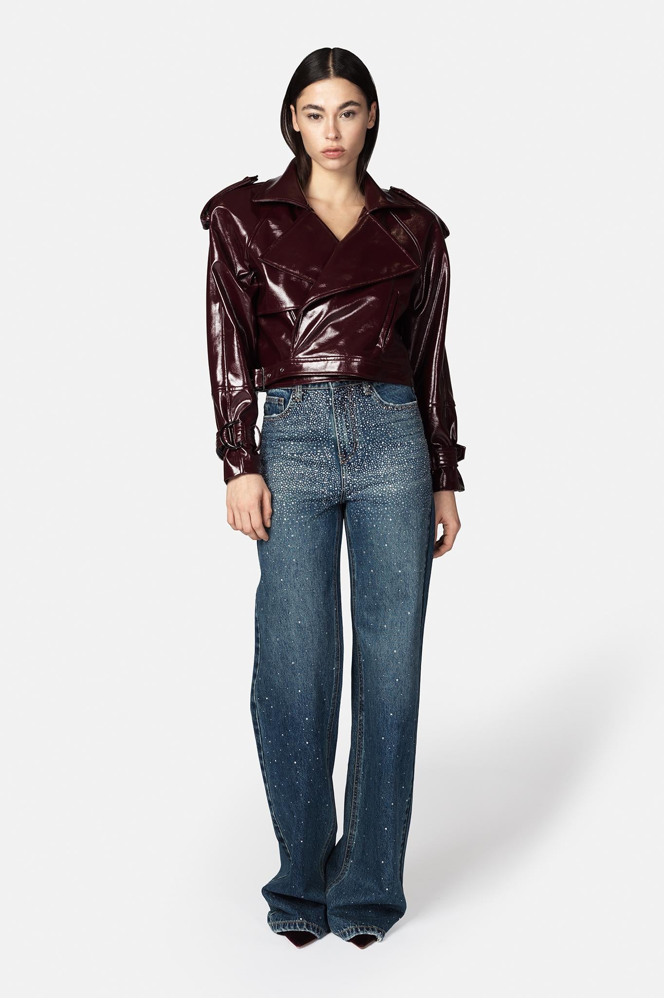 LIBRA JEANS TWENTY FOURHAITCH 
