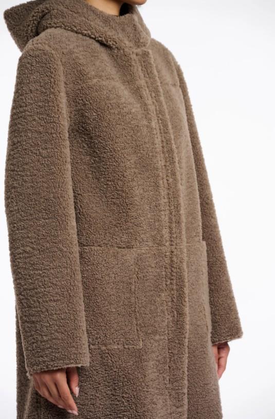  ALINA TOFFEE RINO&PELLE 