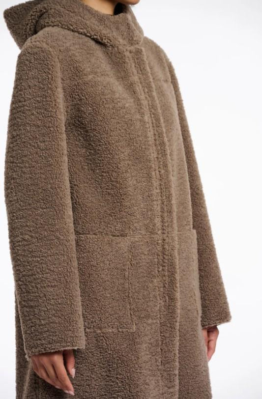  ALINA TOFFEE RINO&PELLE 