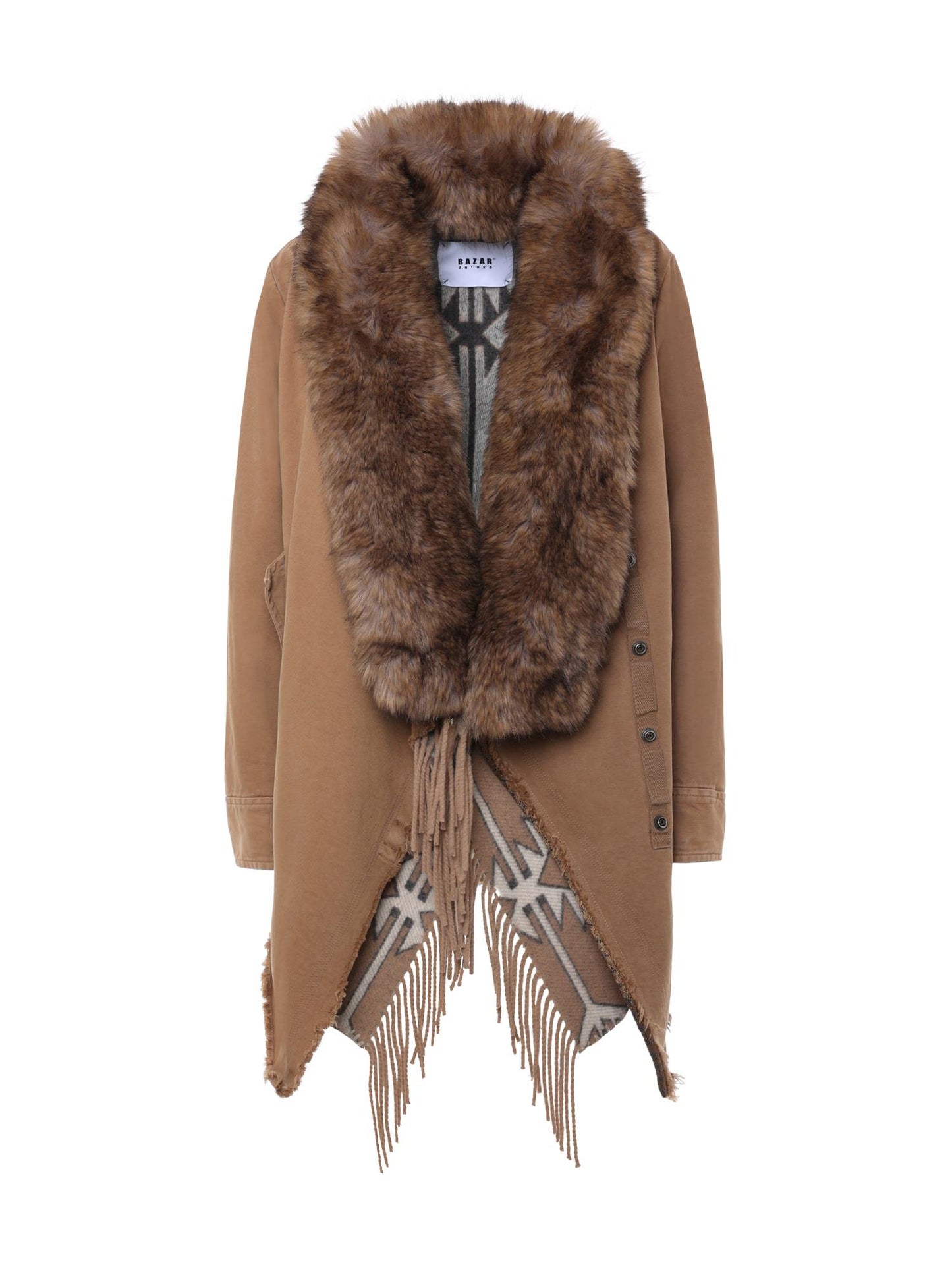  S1122 2657266 BAZAR DELUXE 