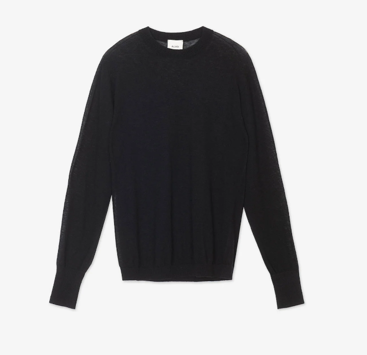  265 421 015NERO ALYSI 