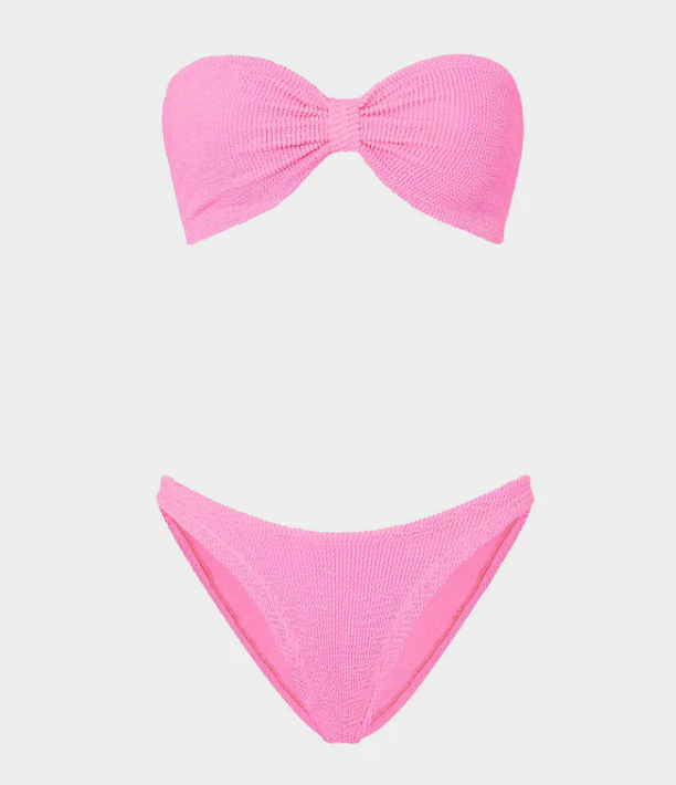 B-JEAN-CR CRINKLEBUBBLEGUM HUNZA G 