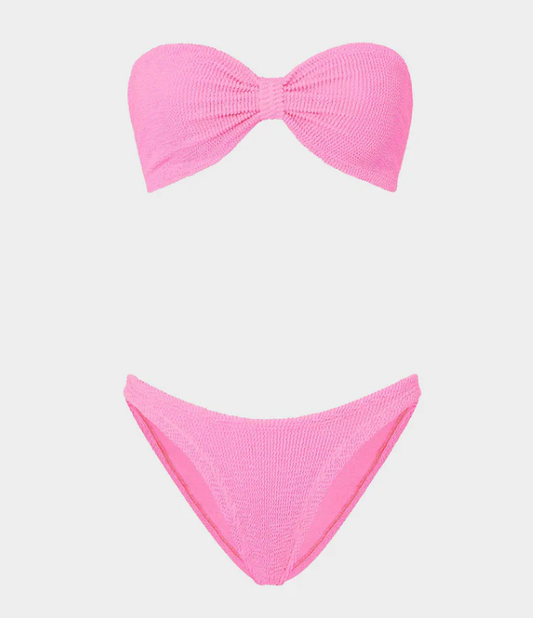  B-JEAN-CR CRINKLEBUBBLEGUM HUNZA G 