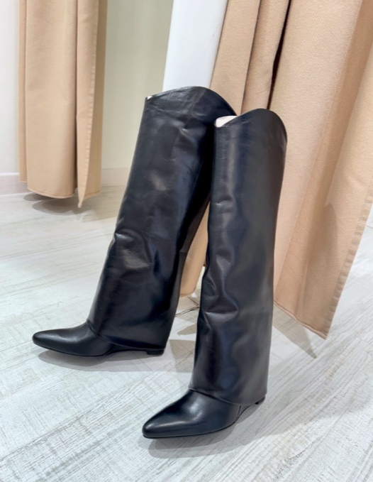  STARIA150 NERO OVYE' 