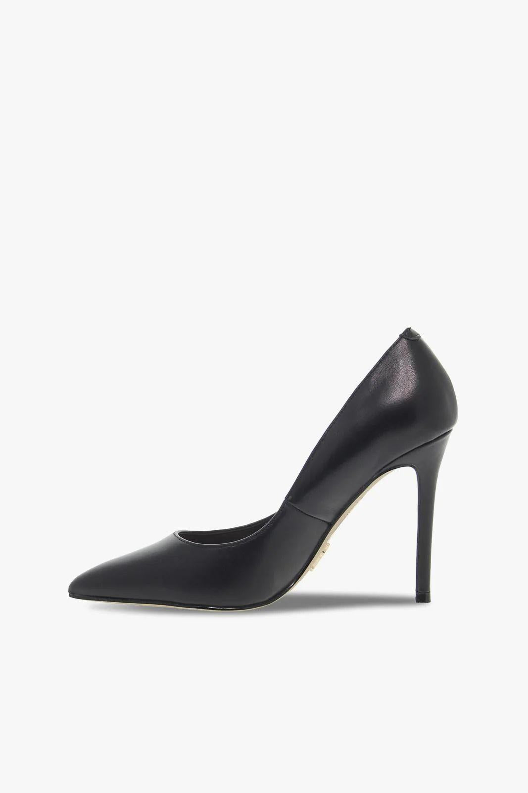  THRIVE BLACK STEVE MADDEN 