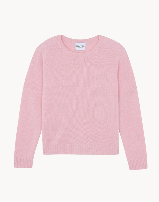  F1346 AMELIE 2474 ROSE VINTAGE KUJTEN 