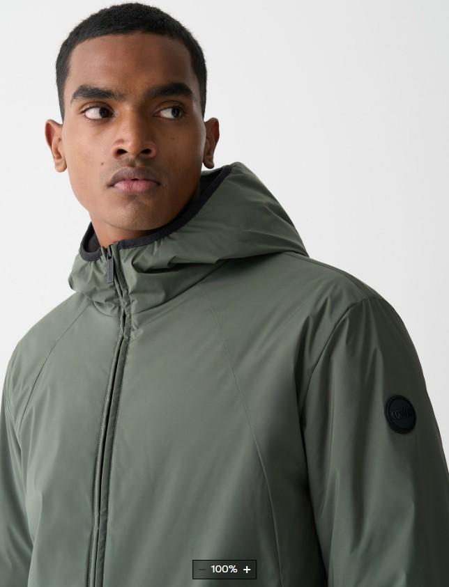  1129 4WX498 UNDERWOOD COLMAR ORIGINALS 