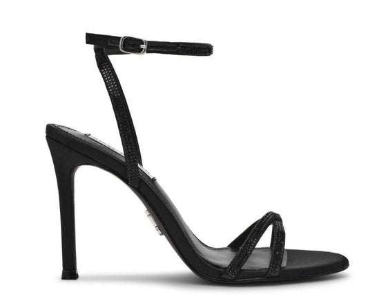  JYPSEY-CNR BLACK STEVE MADDEN 