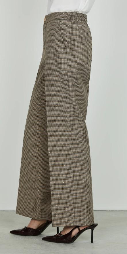 elastivco pailettes check CASTELLA-PIE BISCUIT RELISH 