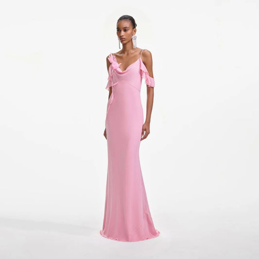 SS25-254X-PPINK