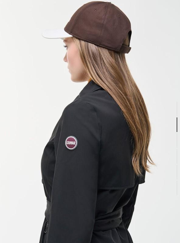  1934 6WV99 BLACK COLMAR ORIGINALS 