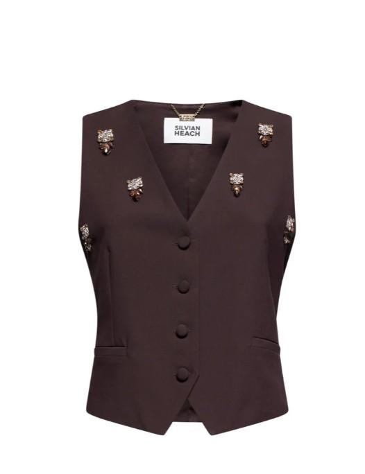  GPA25056GT COFFEE SILVIAN HEACH 