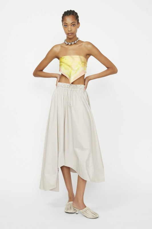  IS26SS-G130 T011379 TAUPE ISABELLE BLANCHE PARIS 