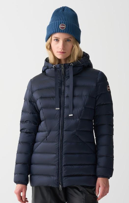  2226 2YO68 NAVY COLMAR ORIGINALS 