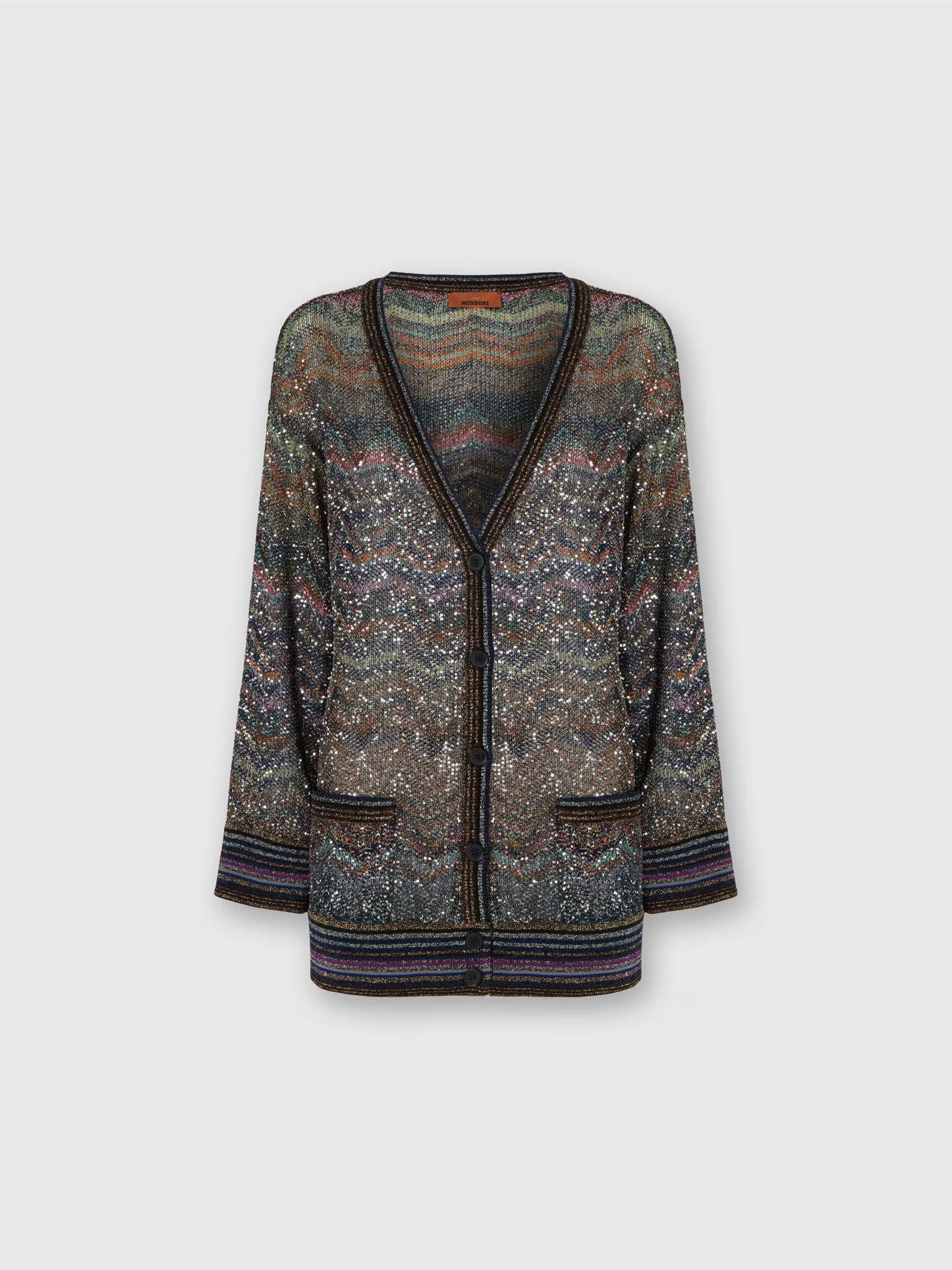 DS25WM0T BC005GS91P6 MISSONI 