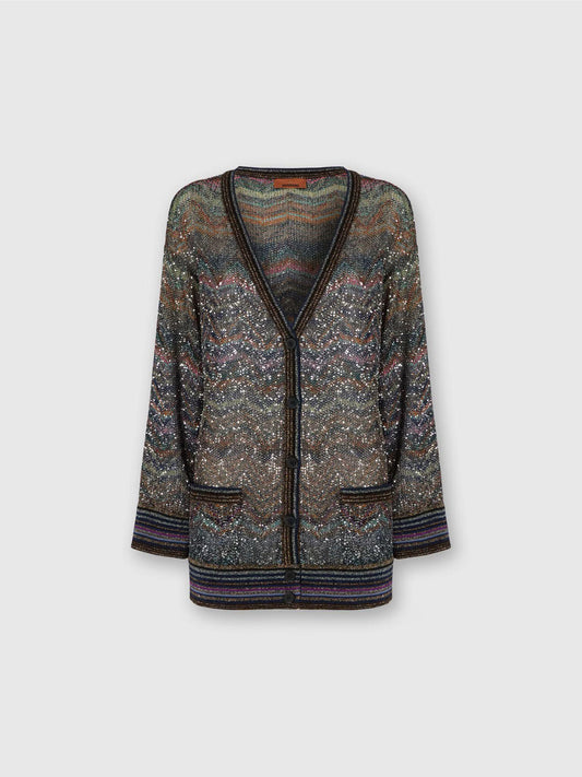  DS25WM0T BC005GS91P6 MISSONI 
