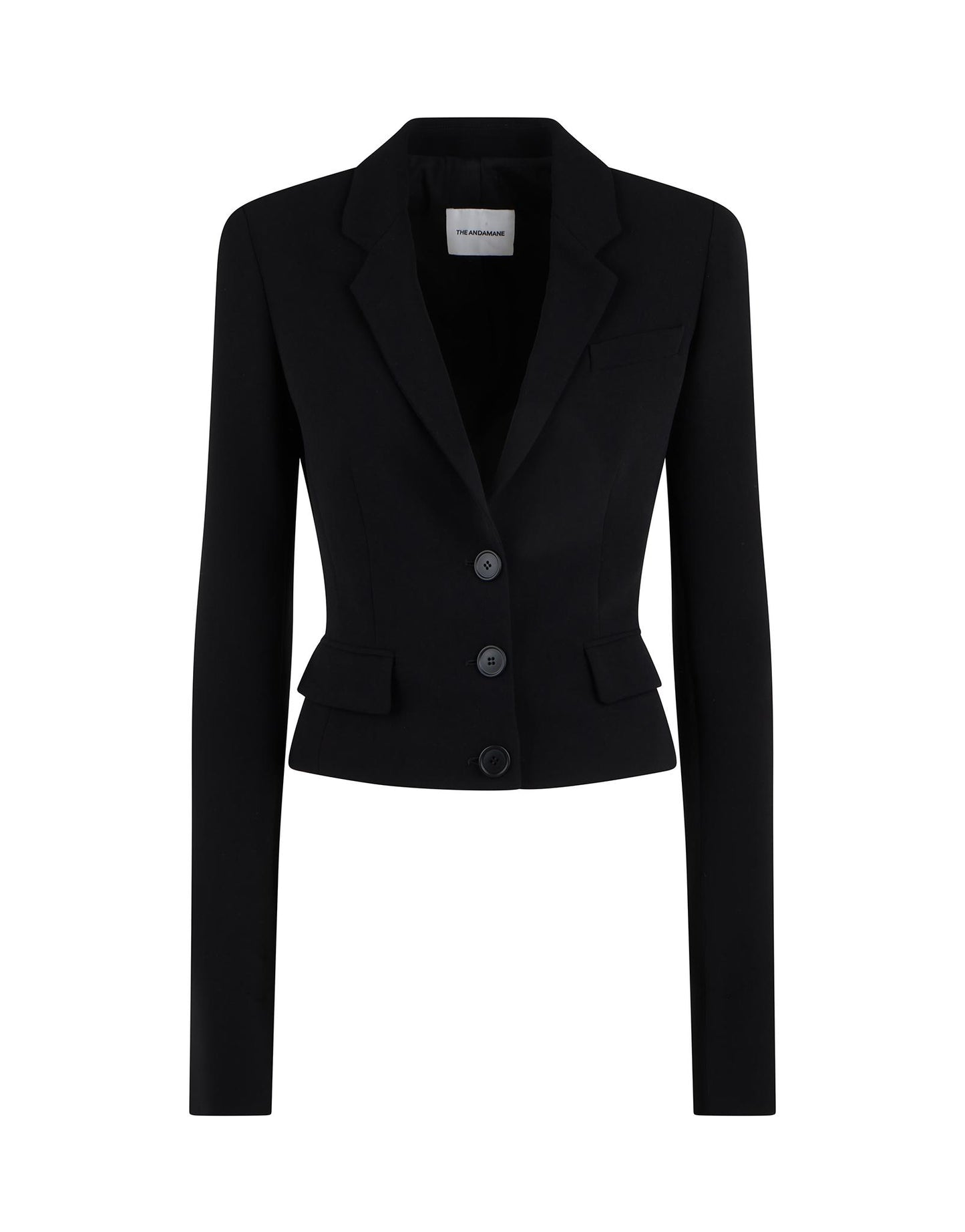  T193059A TNT263999 BLACK THE ANDAMANE 