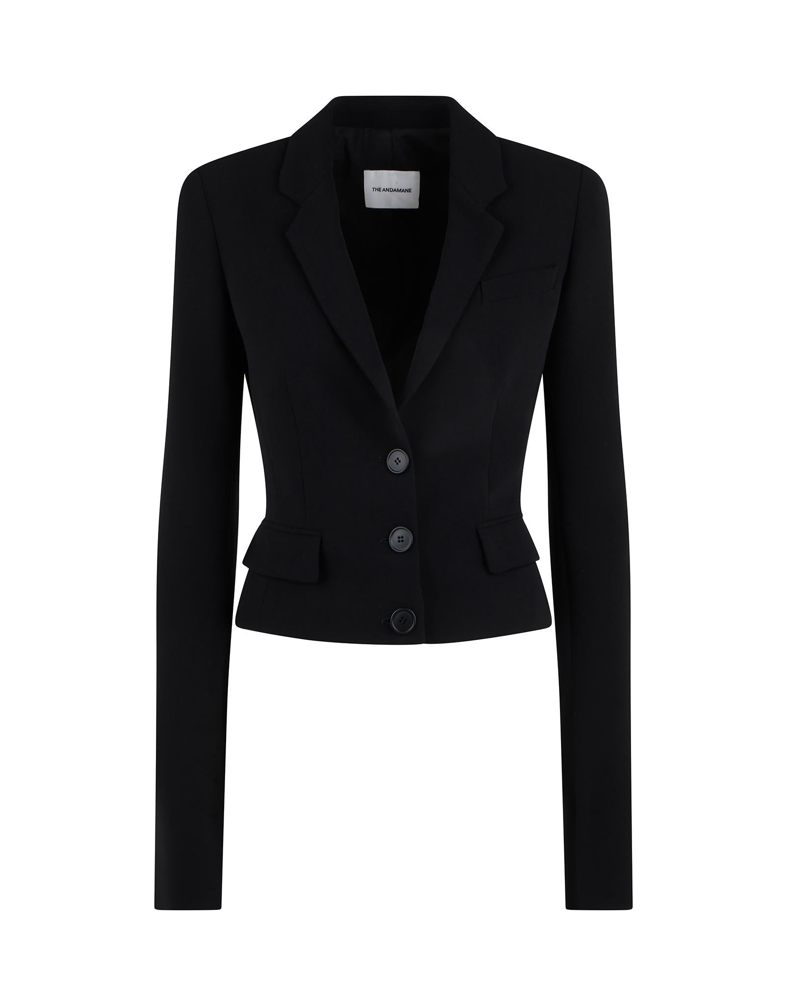  T193059A TNT263999 BLACK THE ANDAMANE 