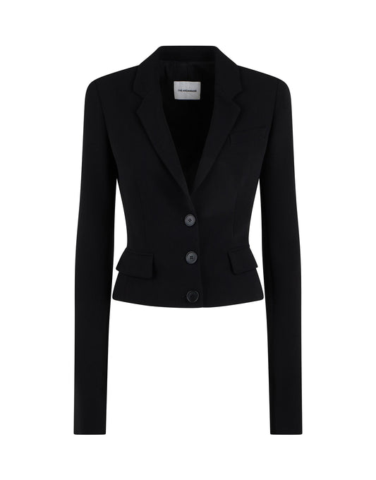  T193059A TNT263999 BLACK THE ANDAMANE 